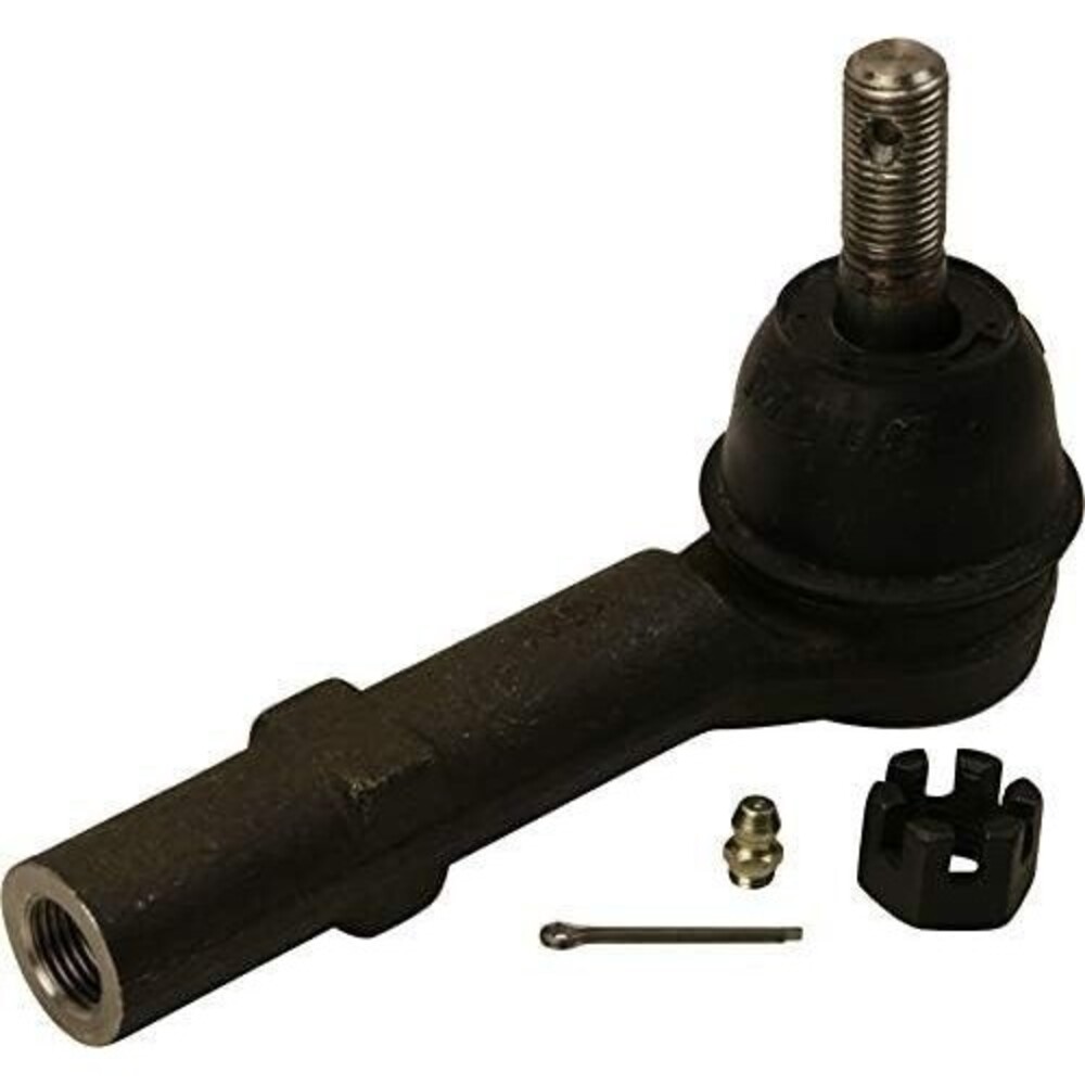 MOOG Front Left Outer Tie Rod End  2007-2013 Cadillac Escalade EXT